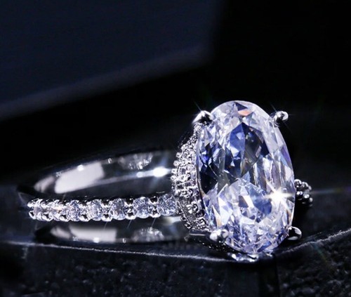 Eleganter ring einsteiner - eleganter,
