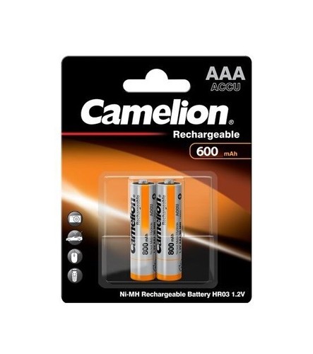 Batterien micro akkus - batterien,
