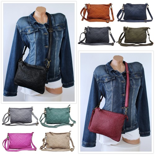 Italy vintage antik tasche - ★,
