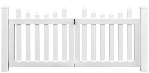 Doppeltor varese 300x110 cm - "varese",,
