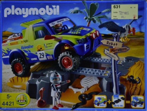 Playmobil 4421