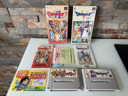 Nintendo super famicom dragon - nintendo,