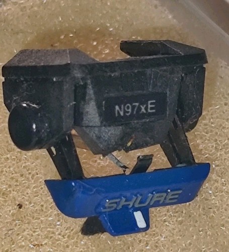 Shure n97xe original ersatz - n97xe,