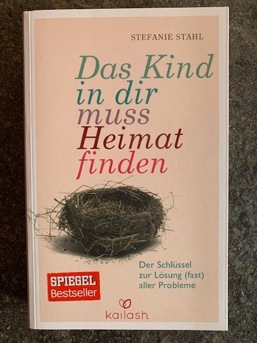 Das kind dir muss - das, in