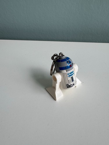 Lego star wars - star, r2-d2