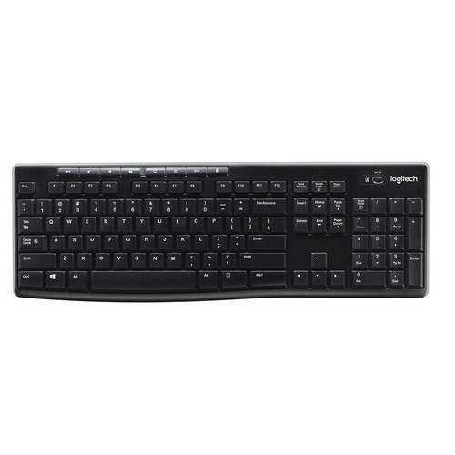 Logitech k270 kabellose - logitech,