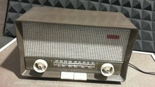 Röhrenradio weganette 102 - weganette,