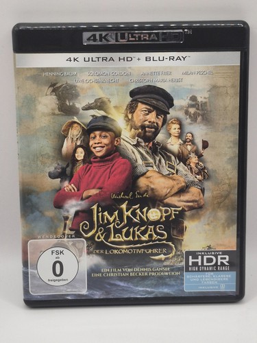 Jim knopf lukas der - lukas,