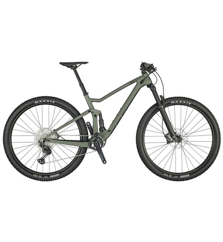 Scott spark 903 mtb fully - 903, 2021