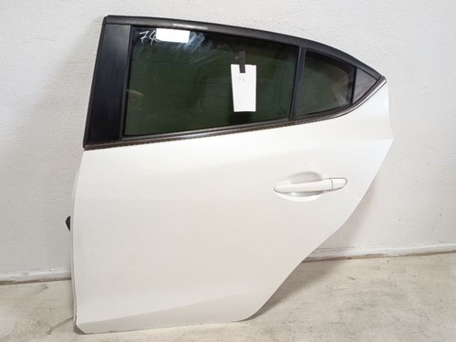 Mazda door tür - (bm,,