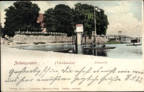 Hamburg bergedorf vierlande - hamburg,