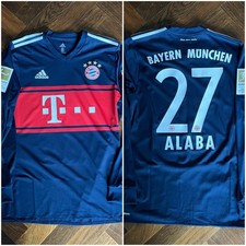 Original bayern münchen - original, fc