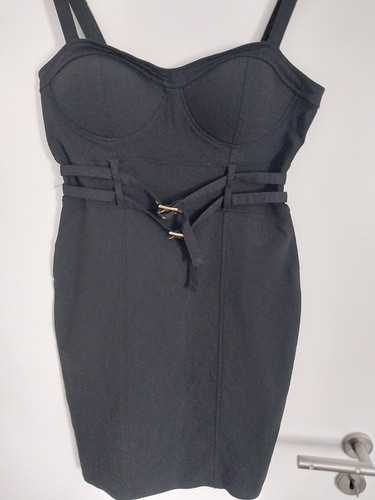Mini kleid top - -,