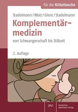 Komplementärmedizin von