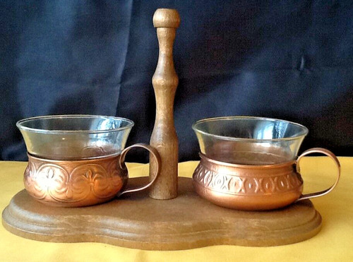 Tea for two teeglas - for,