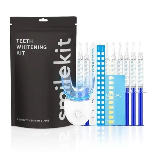 Profi led bleaching - led, für