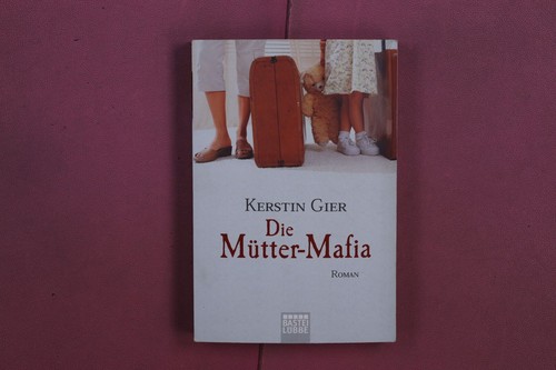 353505 kerstin gier die - kerstin,