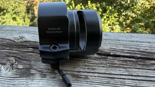 Rusan adapter für swarovski - rusan,