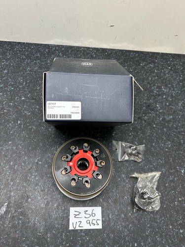 Stm anti hopping kupplung - hopping,