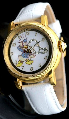 Disney donald duck automatik - disney,