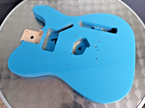 Fender squier tele - fender, /