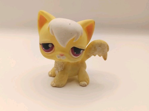 Authentic littlest lps - littlest,