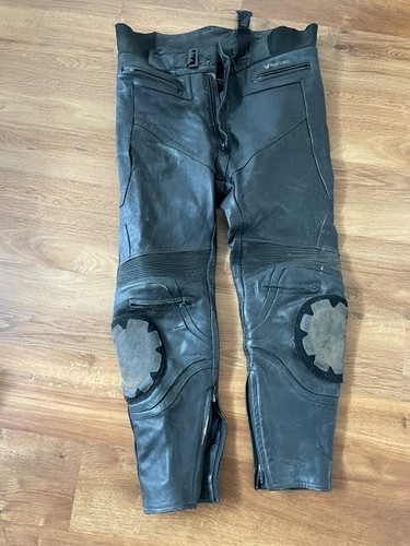 Vintage frank thomas leder - frank,