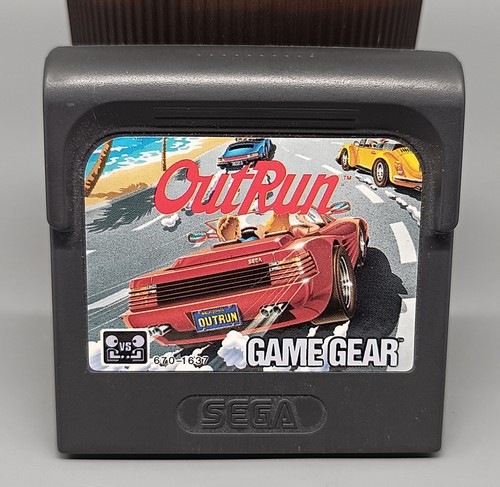 Out run outrun - run, game