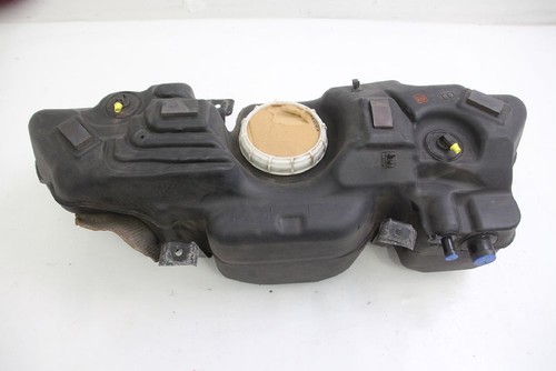 Kraftstofftank ford ru8 - ford, 2