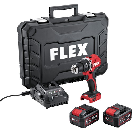 Flex akku schlagbohrschrauber - flex, akku-schlagbohrschrauber