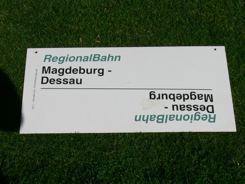 Deutsche bahn rnz - db, db