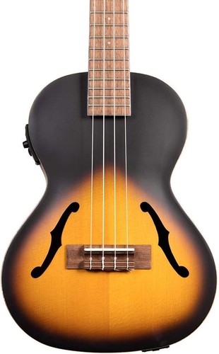 Kala jte 2ts archtop - ka-jte/2ts,