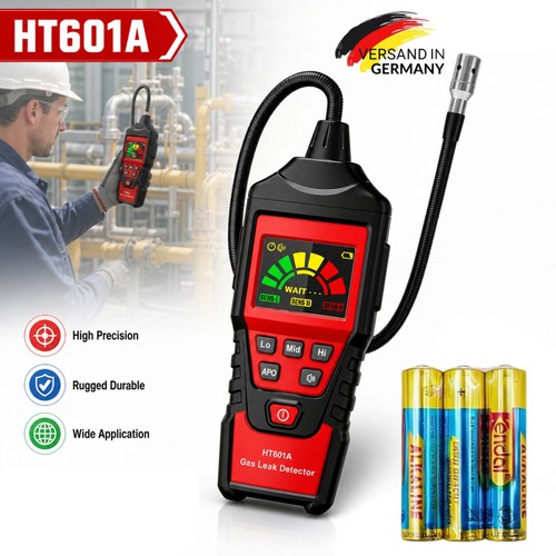 Ht601a gasleckdetektor für - ht601a,