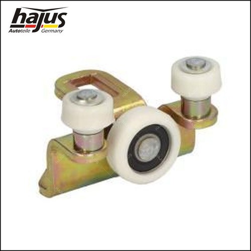 Hajus rollenführung - hajus,