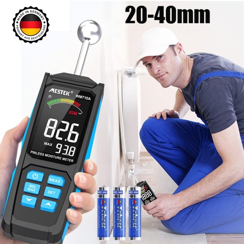 Profi feuchtemessgerät 40 - profi, 20-40