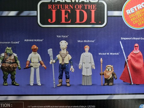 Caja figuras star - caja, 6