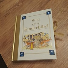 Meine erste kinderbibel buch - meine, |