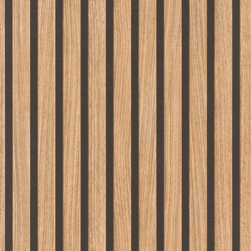 Rasch tapete homestyle braun - homestyle,