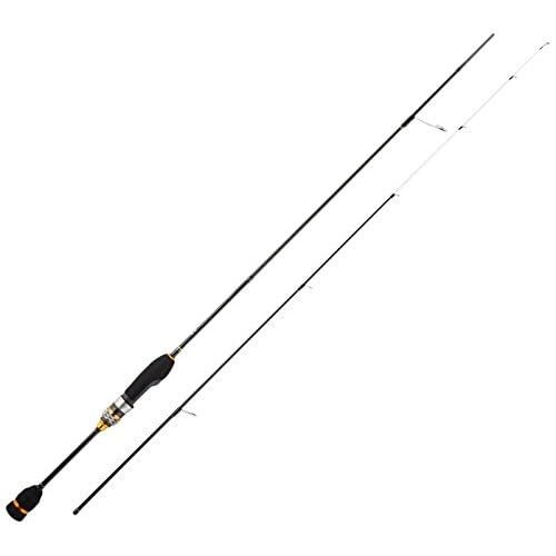 Major craft spinnrute crostage - major,