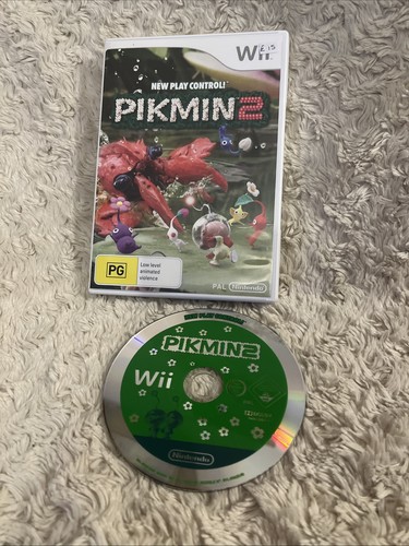 Pikmin - , 2009)