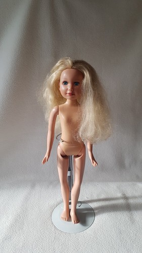Zapf creation puppe annabell - creation,
