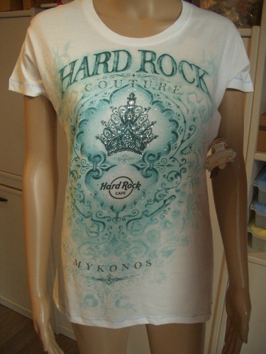 Hrc hard rock - rock, cafe
