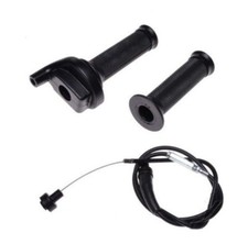 Universal dreh gas griff quad - gas,