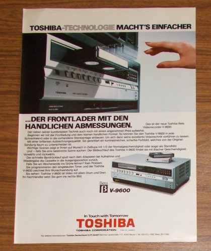 Seltene werbung vintage - seltene,