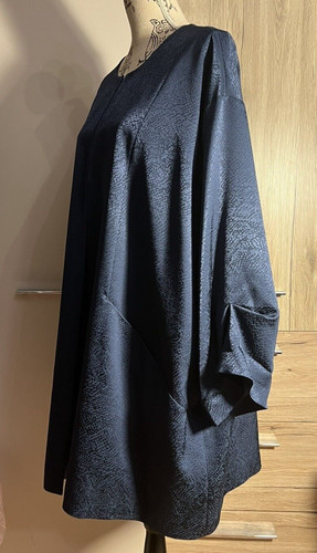 Samoon festliche longblazer - samoon,