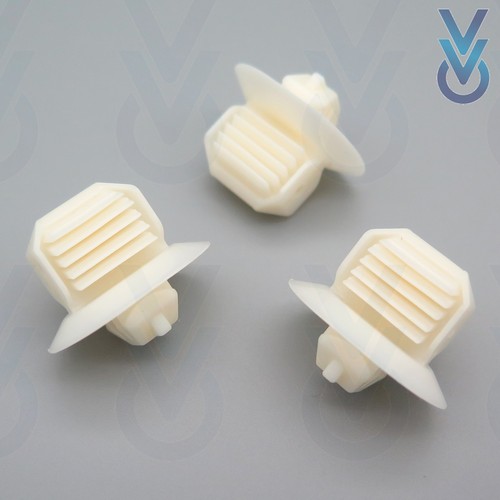 10x vvo befestigung clips - befestigung,