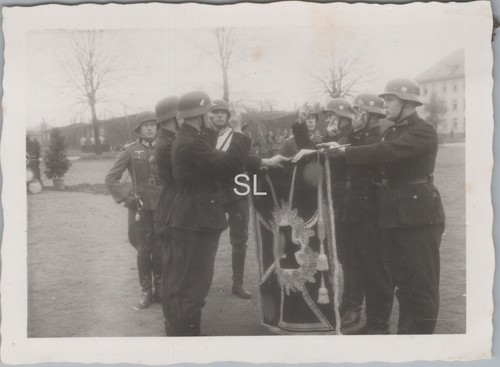 Foto ww2 pionier bataillon - ww2,, pionier-bataillon