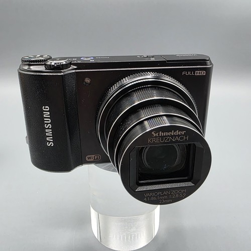 Samsung wb850f digitalkamera - samsung,