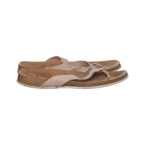 Scholl bioprint flip flops - bioprint,,