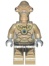 Lego star wars minifigur - lego,